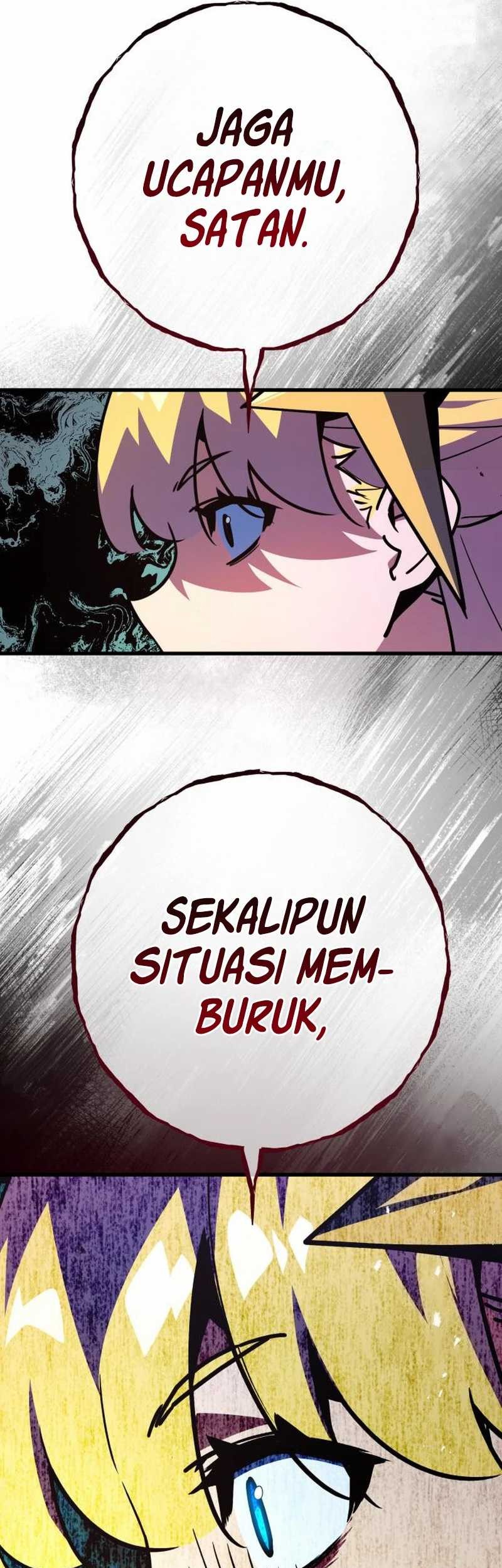 The Game’s Greatest Troll Chapter 135 Gambar 59