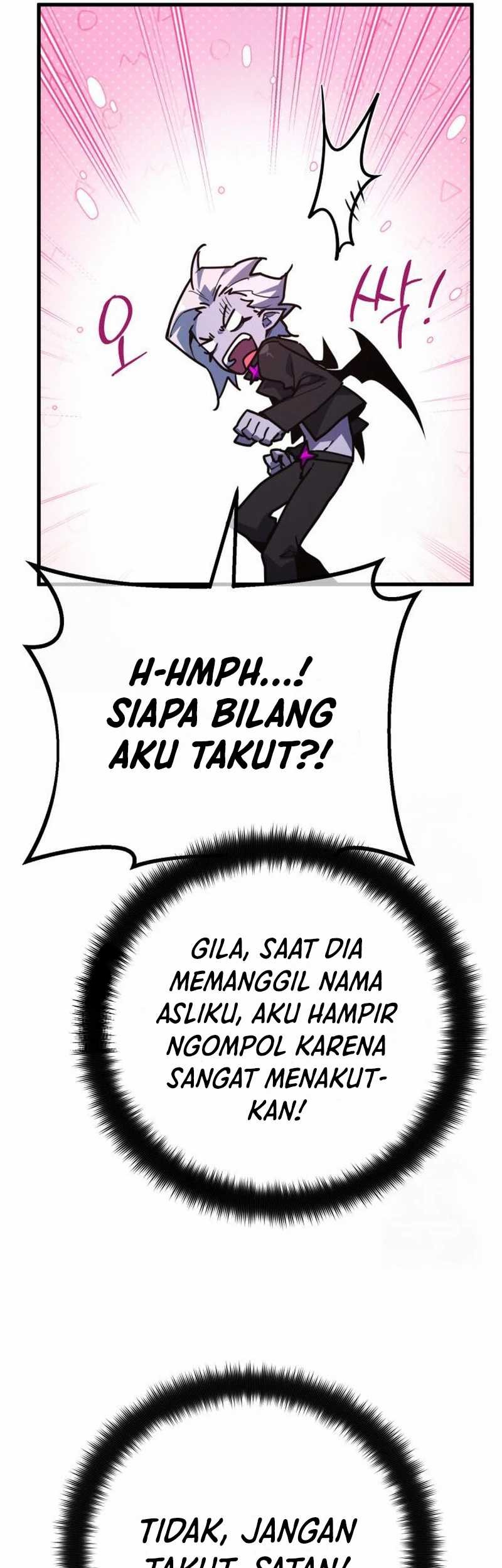 The Game’s Greatest Troll Chapter 135 Gambar 61