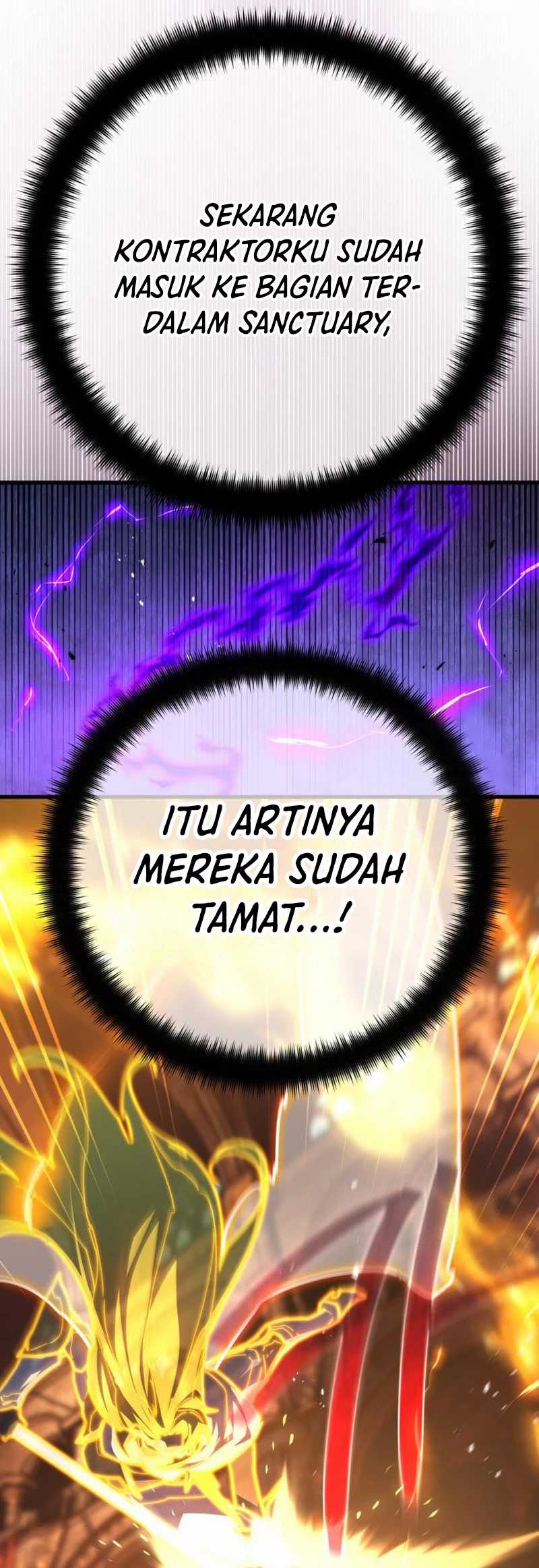 The Game’s Greatest Troll Chapter 135 Gambar 63