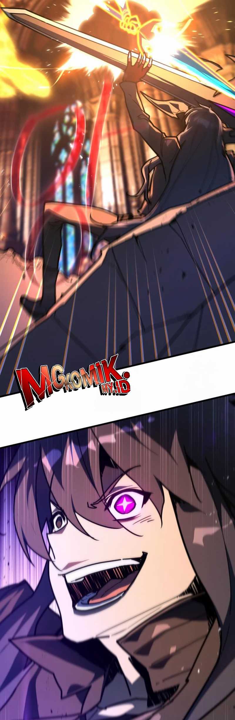 The Game’s Greatest Troll Chapter 135 Gambar 64