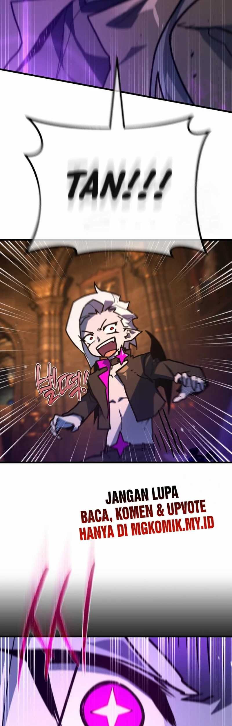 The Game’s Greatest Troll Chapter 135 Gambar 65