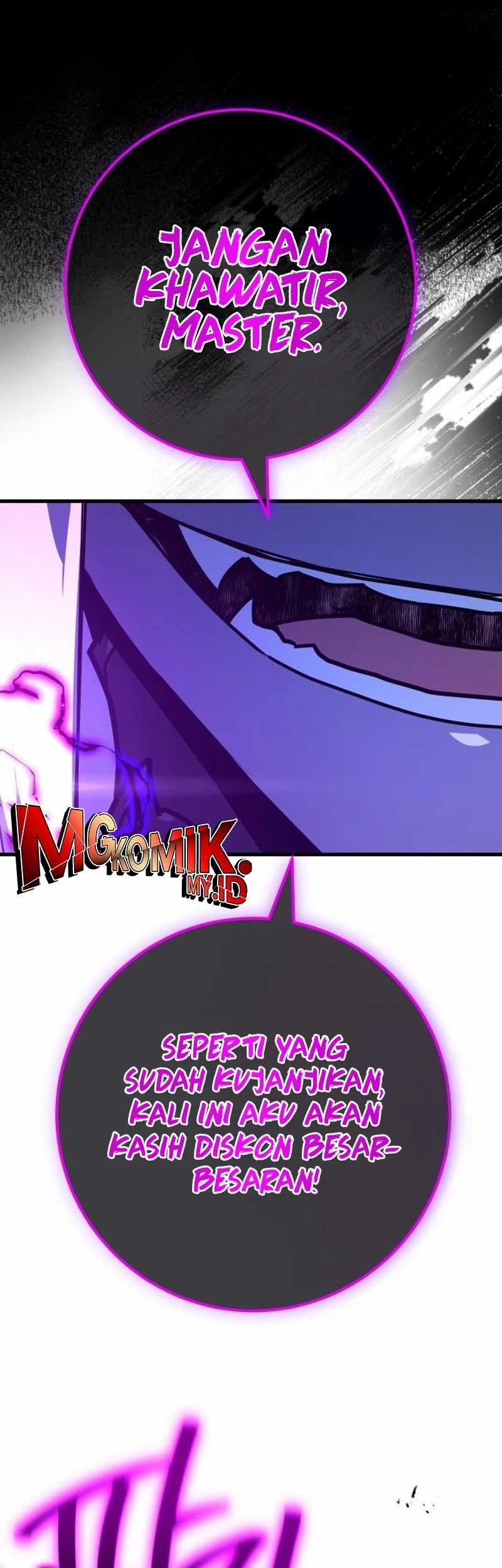 The Game’s Greatest Troll Chapter 135 Gambar 70