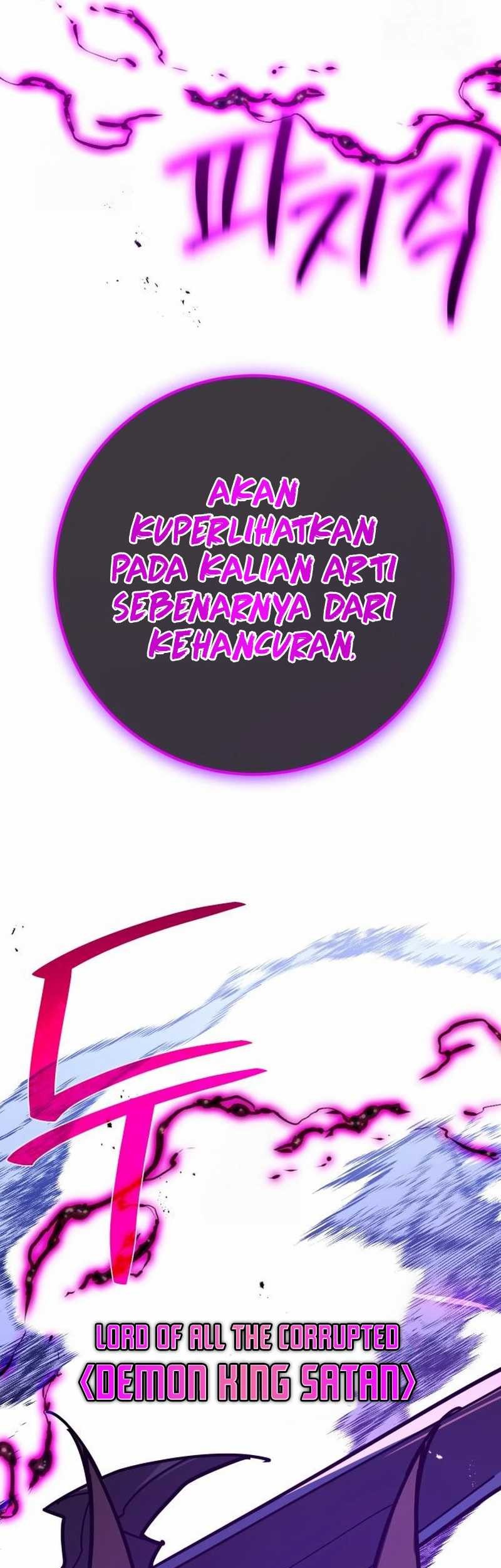 The Game’s Greatest Troll Chapter 135 Gambar 72
