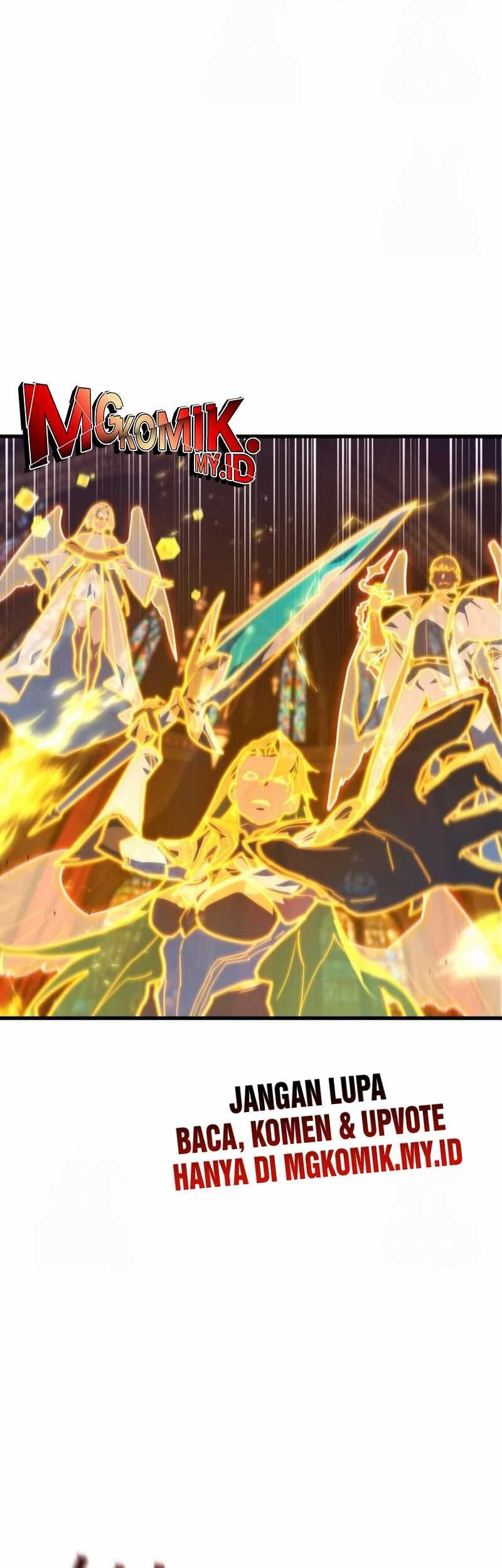 The Game’s Greatest Troll Chapter 135 Gambar 74