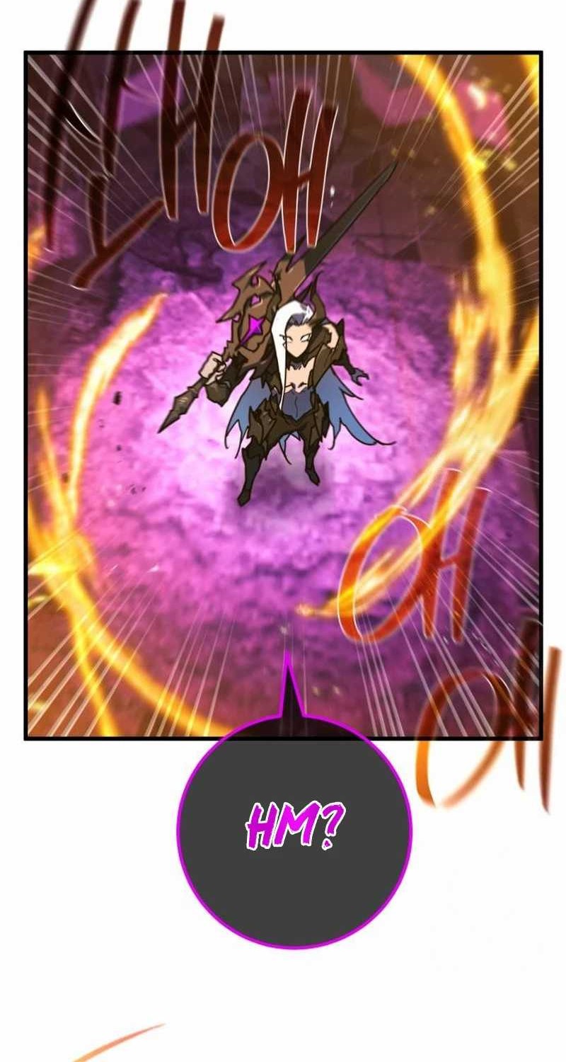 The Game’s Greatest Troll Chapter 135 Gambar 75