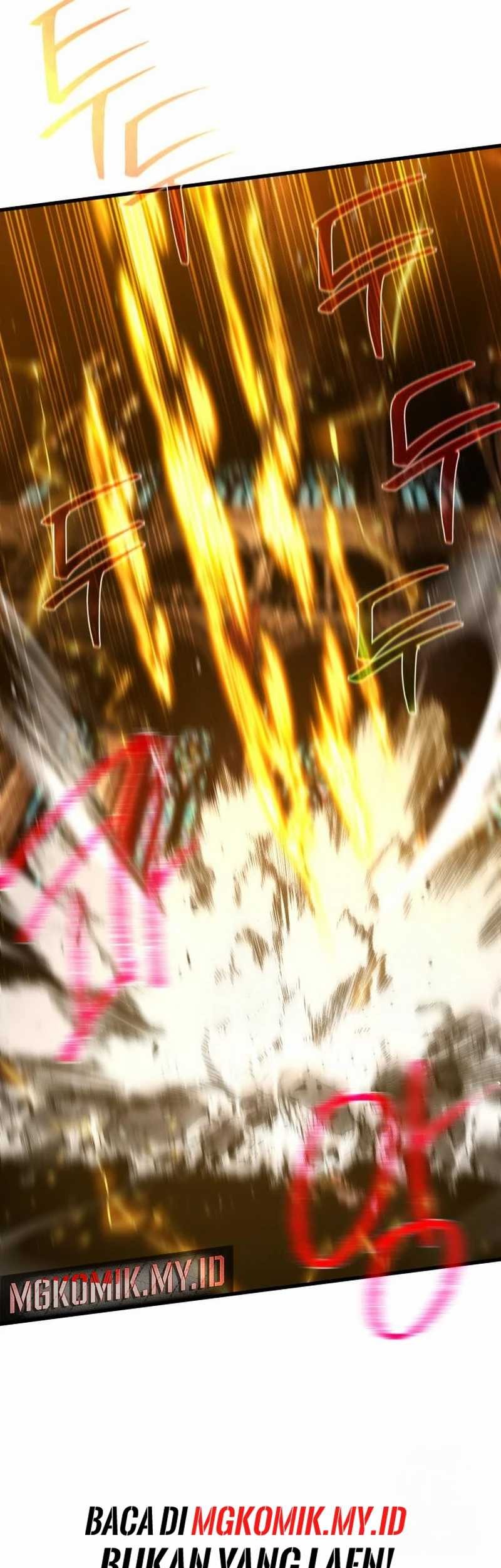 The Game’s Greatest Troll Chapter 135 Gambar 76