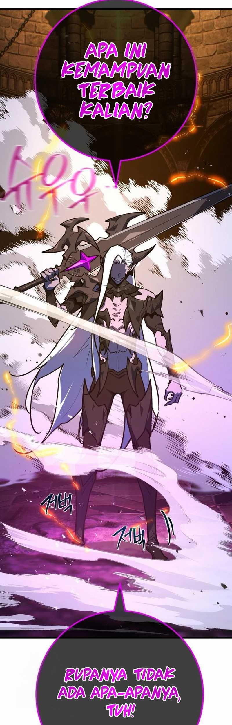 The Game’s Greatest Troll Chapter 135 Gambar 78