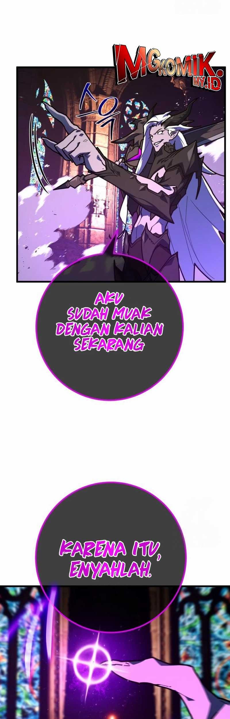 The Game’s Greatest Troll Chapter 135 Gambar 80