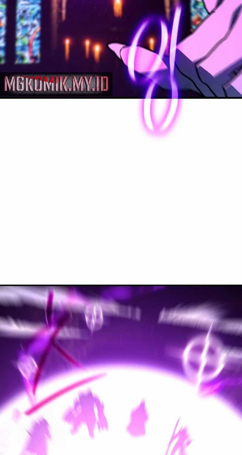 The Game’s Greatest Troll Chapter 135 Gambar 81