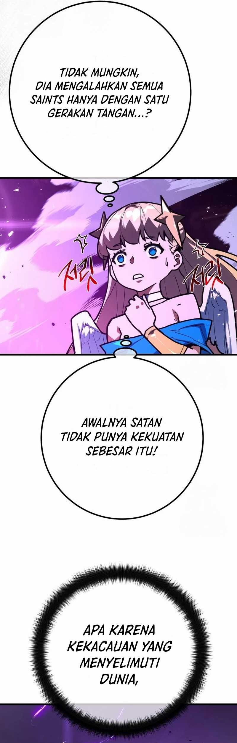The Game’s Greatest Troll Chapter 135 Gambar 84