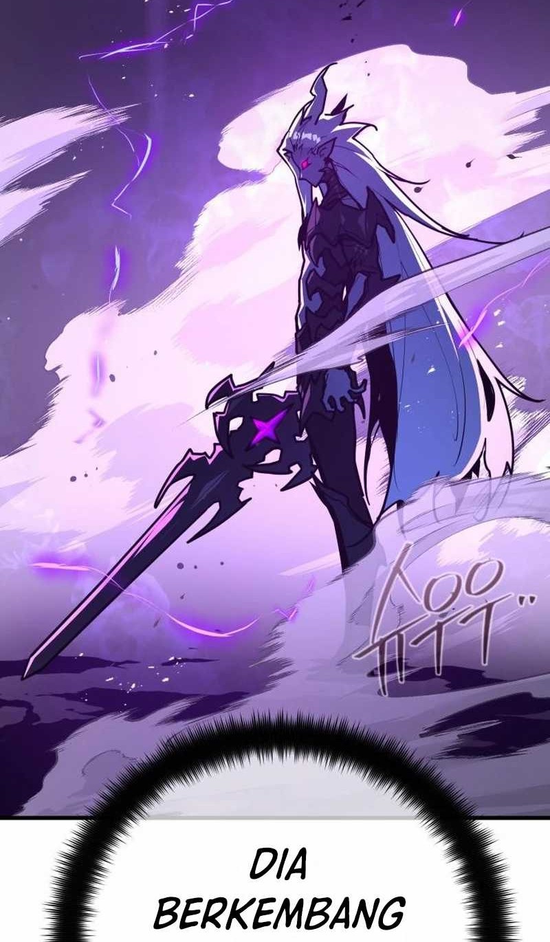 The Game’s Greatest Troll Chapter 135 Gambar 85