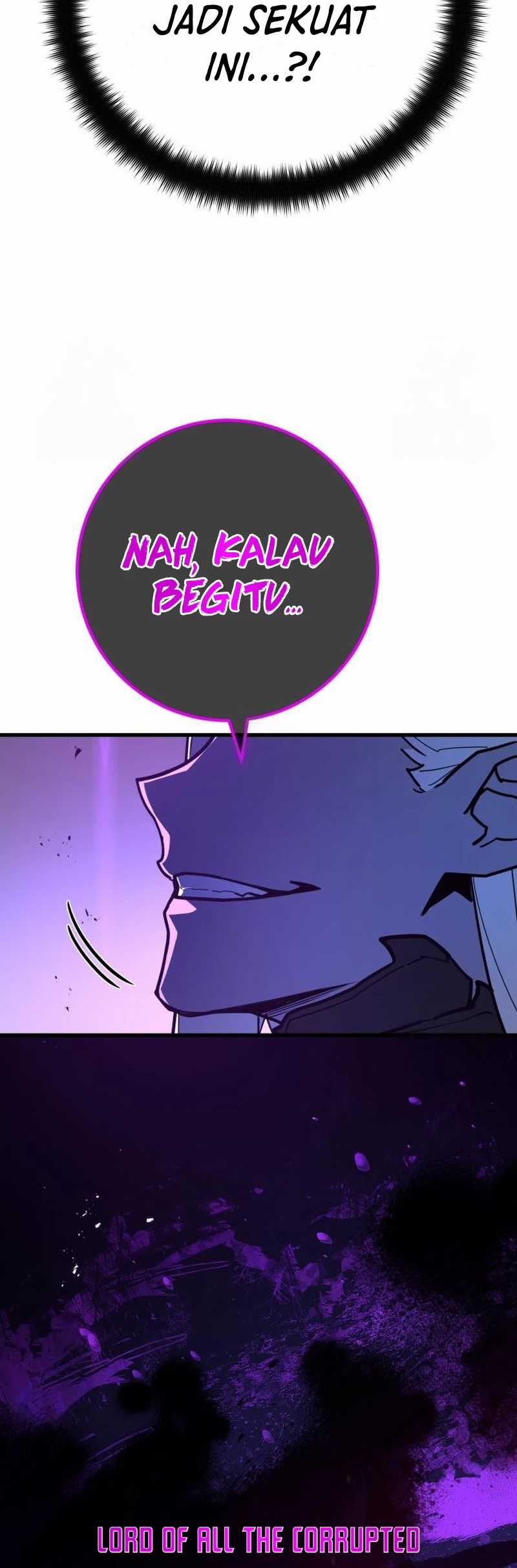 The Game’s Greatest Troll Chapter 135 Gambar 86