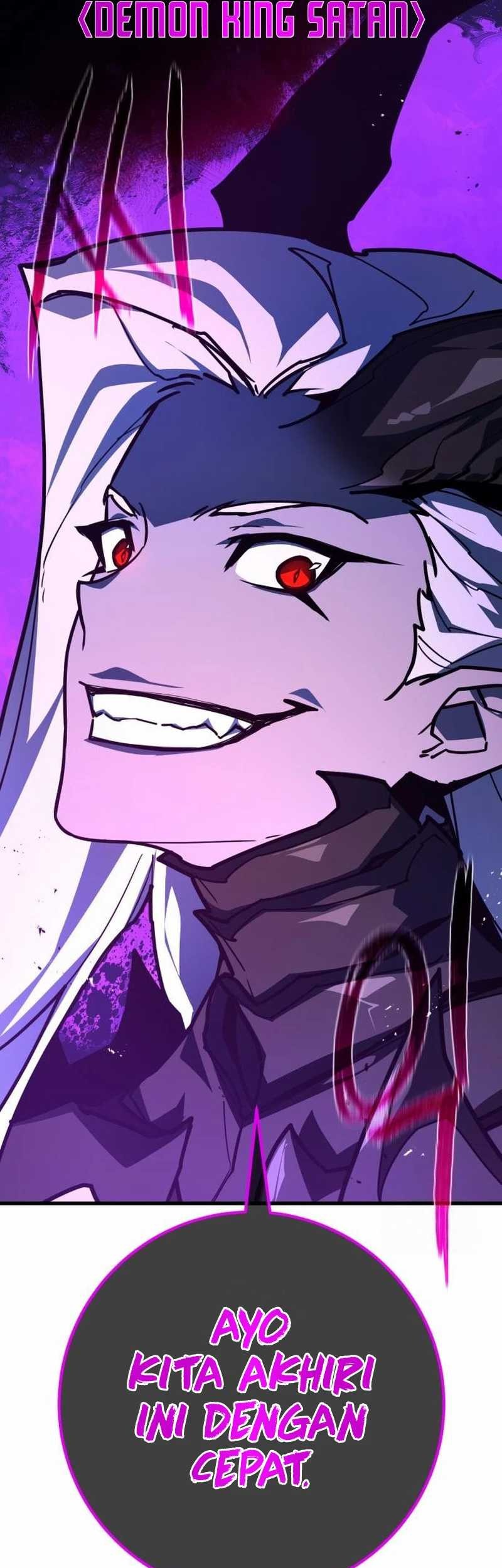 The Game’s Greatest Troll Chapter 135 Gambar 87