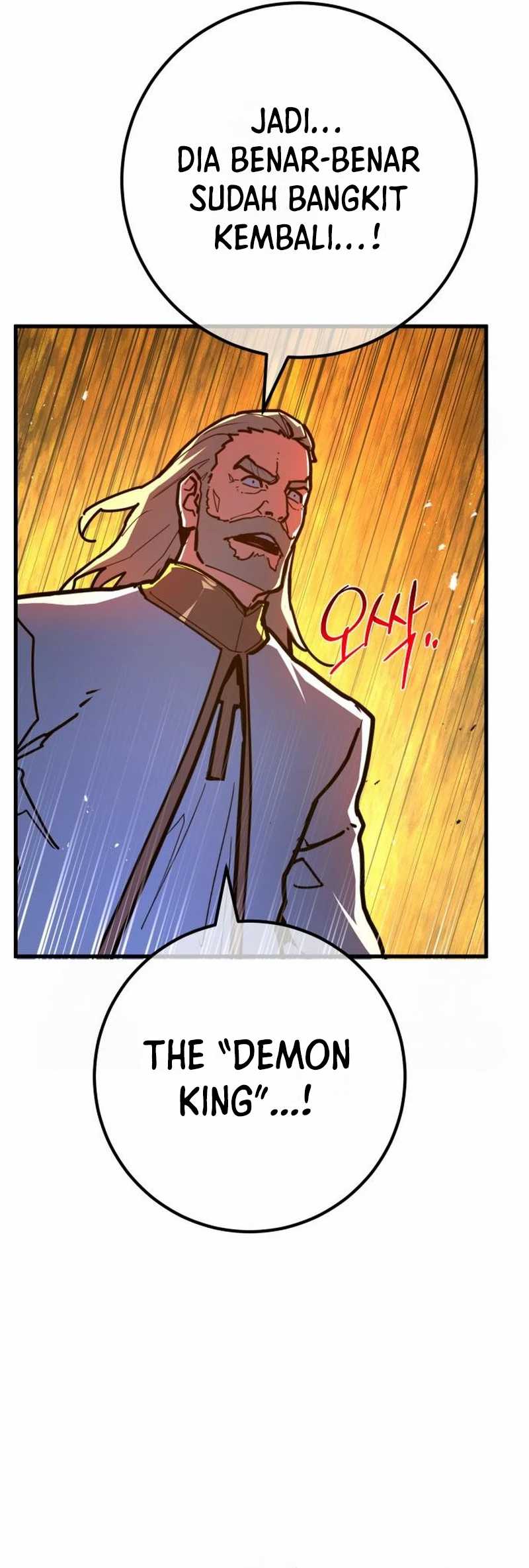 The Game’s Greatest Troll Chapter 135 Gambar 89