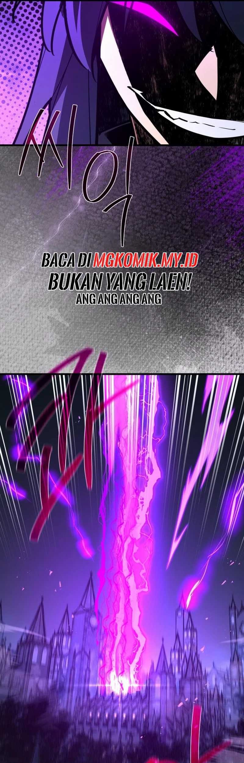 The Game’s Greatest Troll Chapter 135 Gambar 7