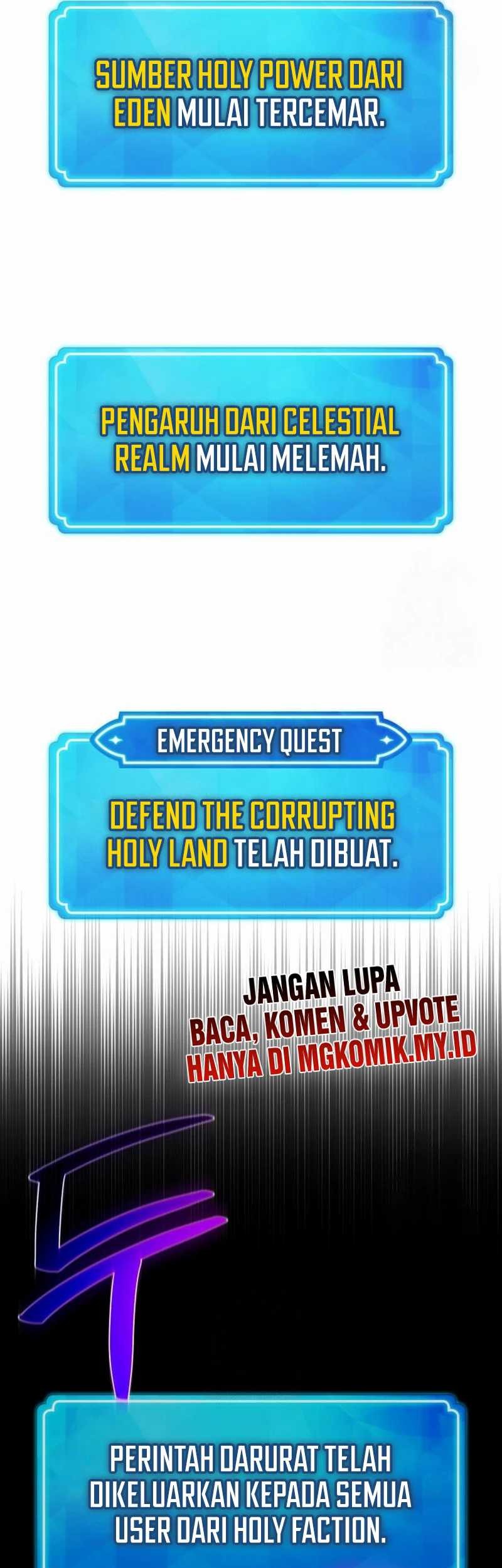 The Game’s Greatest Troll Chapter 135 Gambar 93