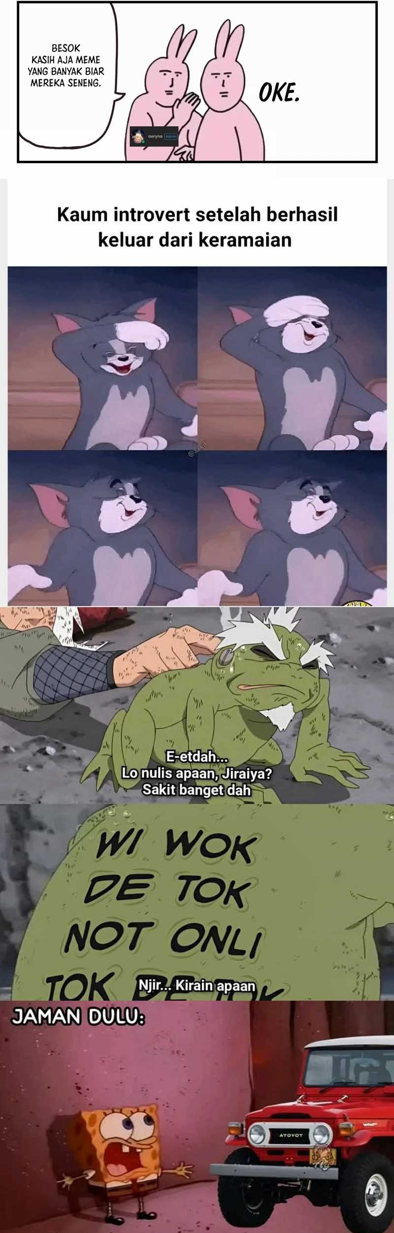 The Game’s Greatest Troll Chapter 135 Gambar 95