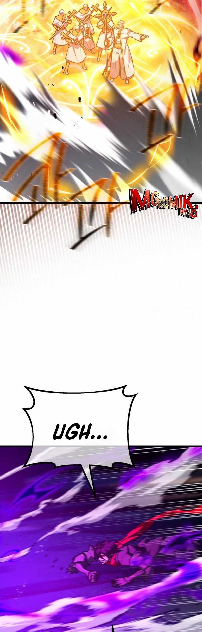 The Game’s Greatest Troll Chapter 135 Gambar 11