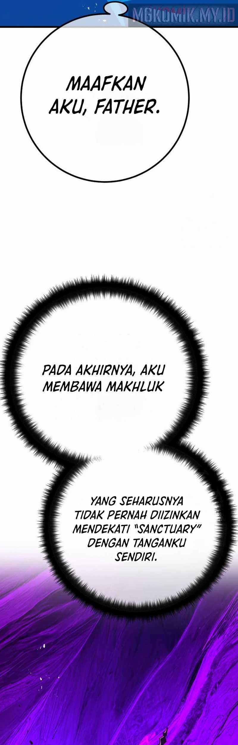The Game’s Greatest Troll Chapter 135 Gambar 15