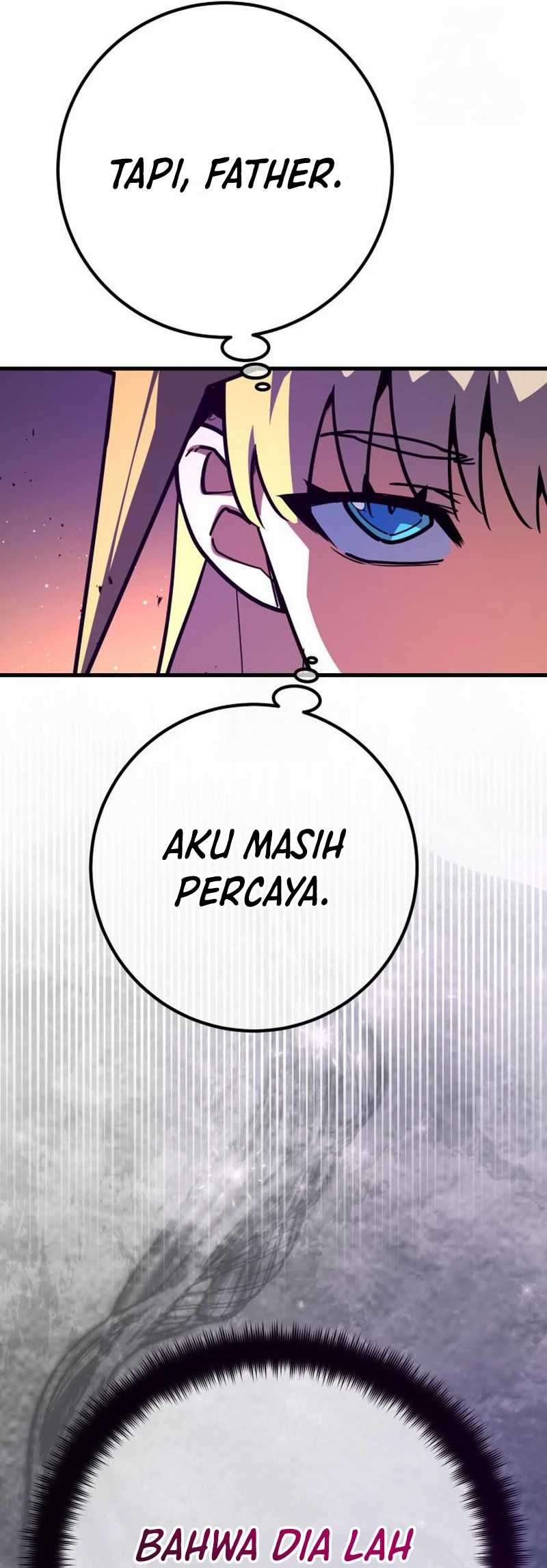 The Game’s Greatest Troll Chapter 135 Gambar 17