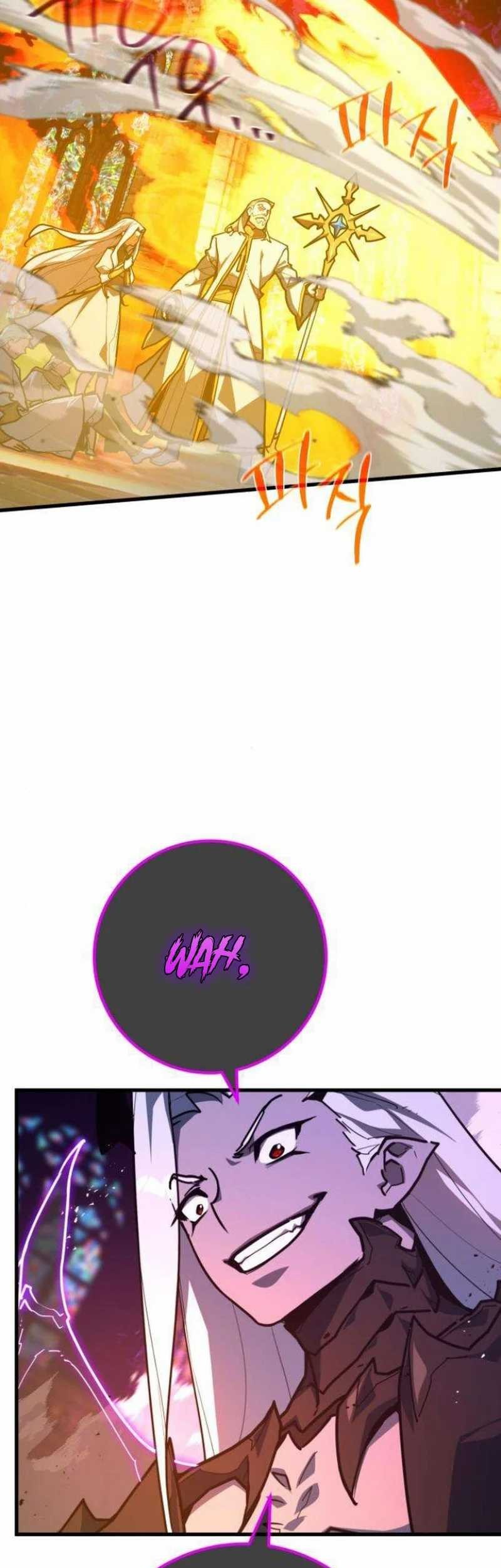 The Game’s Greatest Troll Chapter 136 Gambar 19