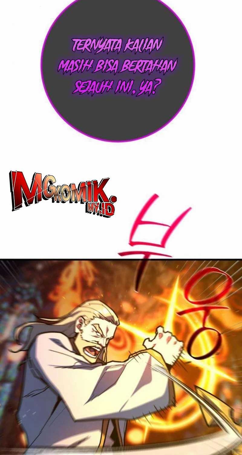 The Game’s Greatest Troll Chapter 136 Gambar 20