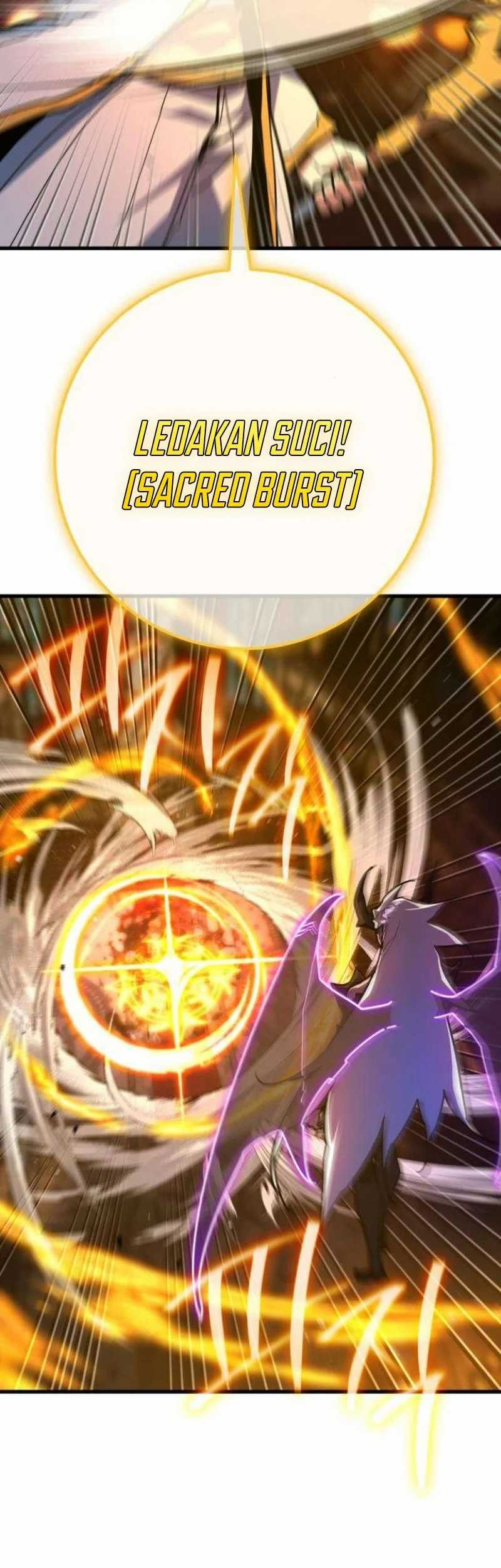 The Game’s Greatest Troll Chapter 136 Gambar 21