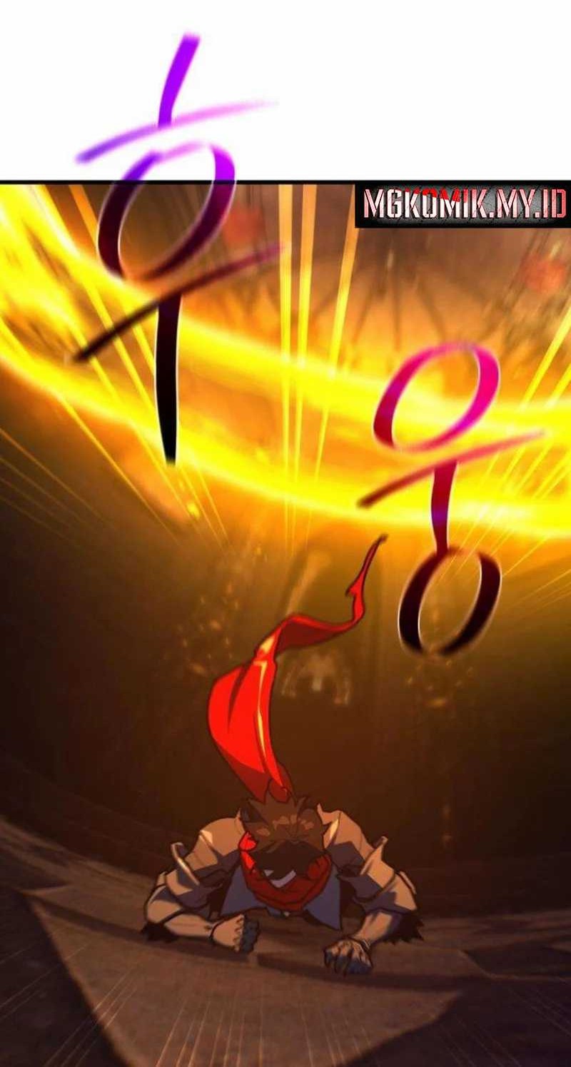 The Game’s Greatest Troll Chapter 136 Gambar 22