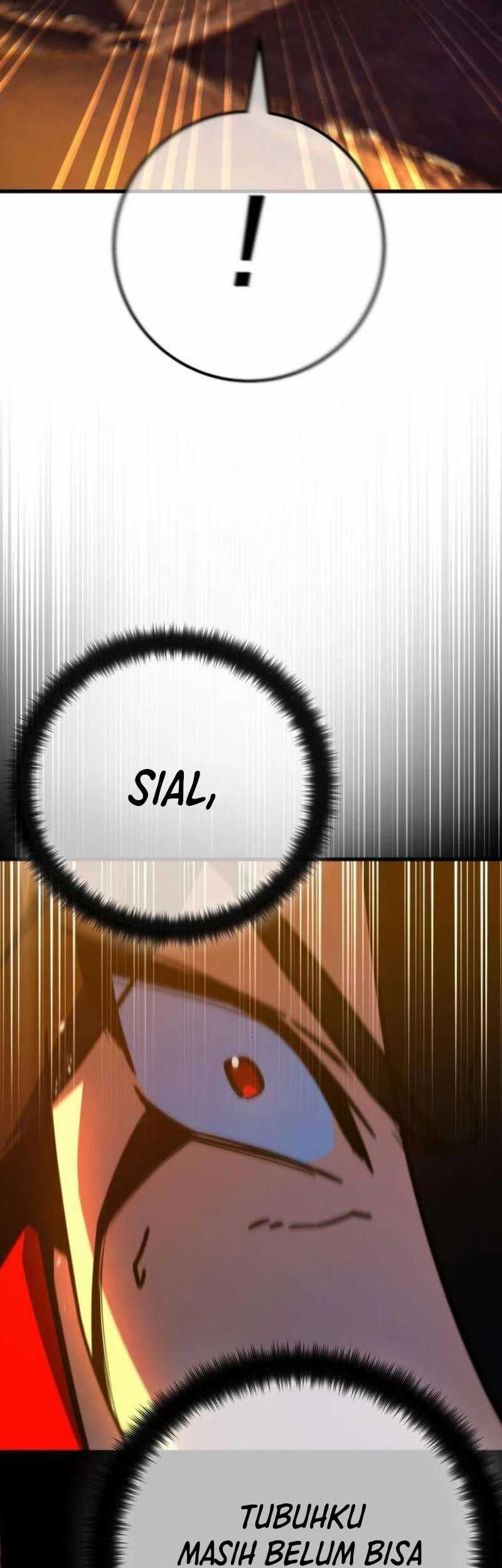 The Game’s Greatest Troll Chapter 136 Gambar 23