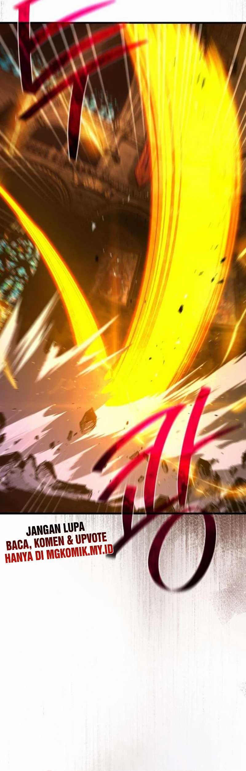 The Game’s Greatest Troll Chapter 136 Gambar 25