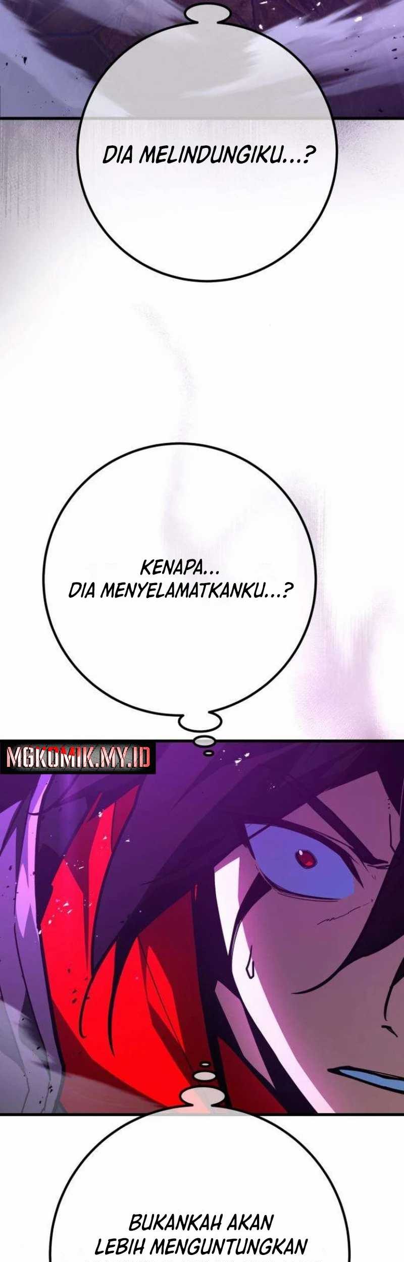 The Game’s Greatest Troll Chapter 136 Gambar 27