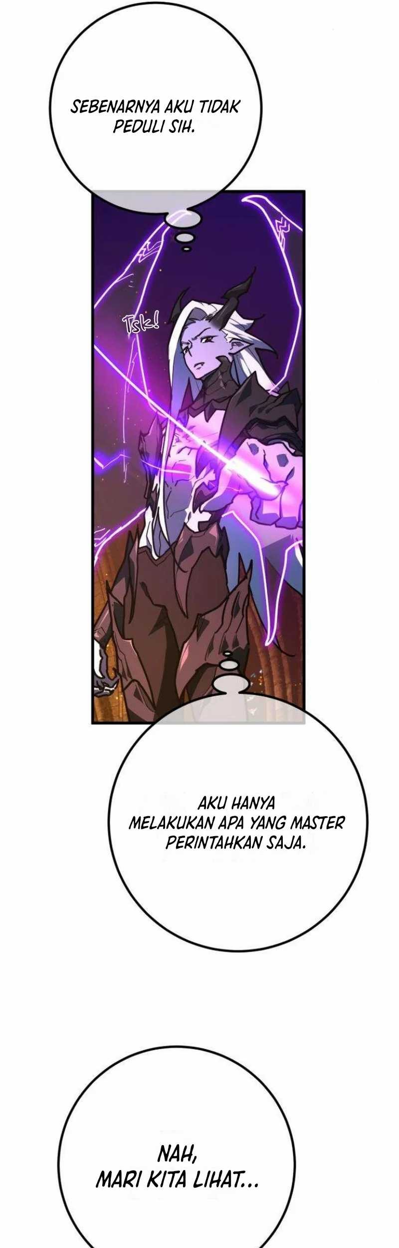 The Game’s Greatest Troll Chapter 136 Gambar 29