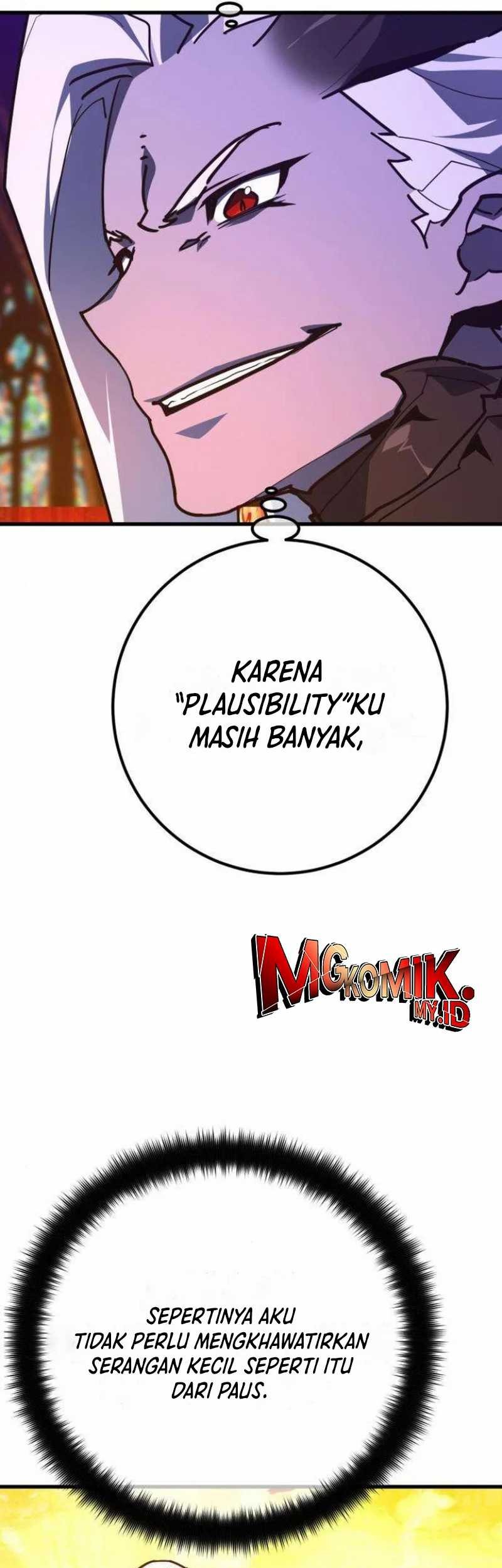 The Game’s Greatest Troll Chapter 136 Gambar 31