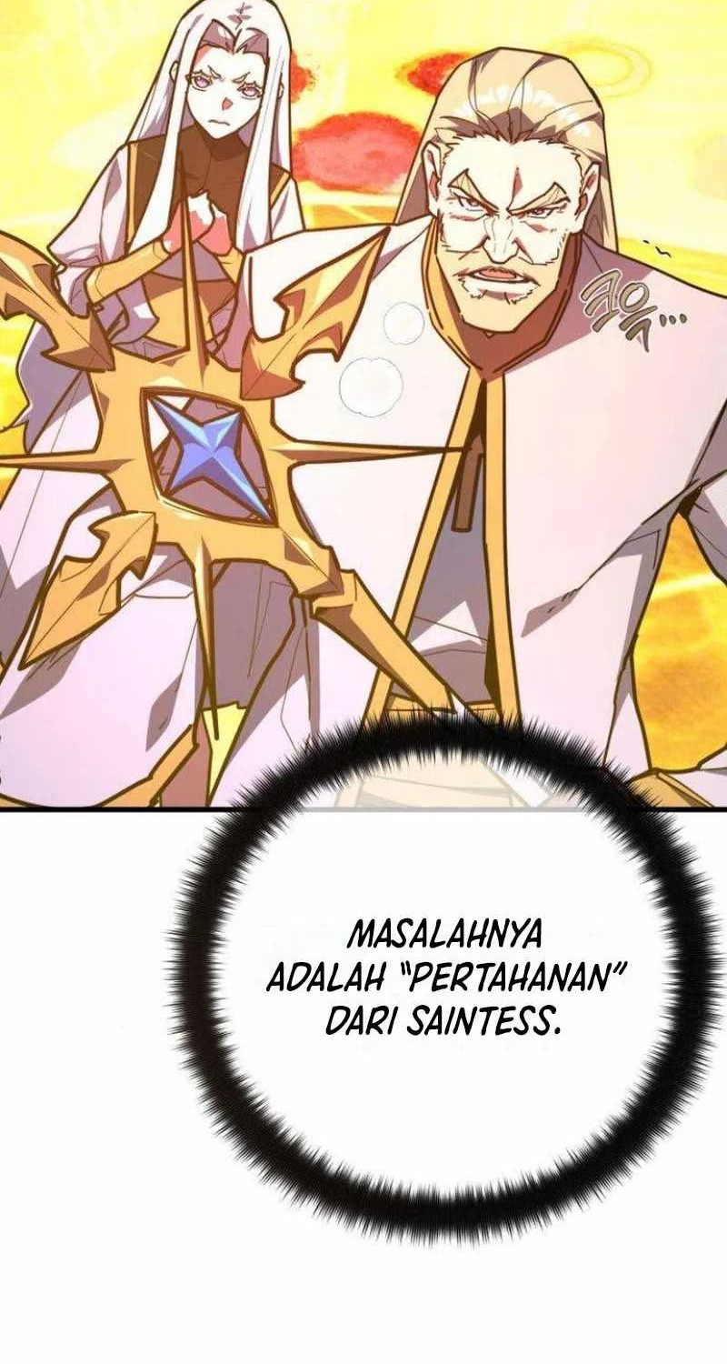 The Game’s Greatest Troll Chapter 136 Gambar 32