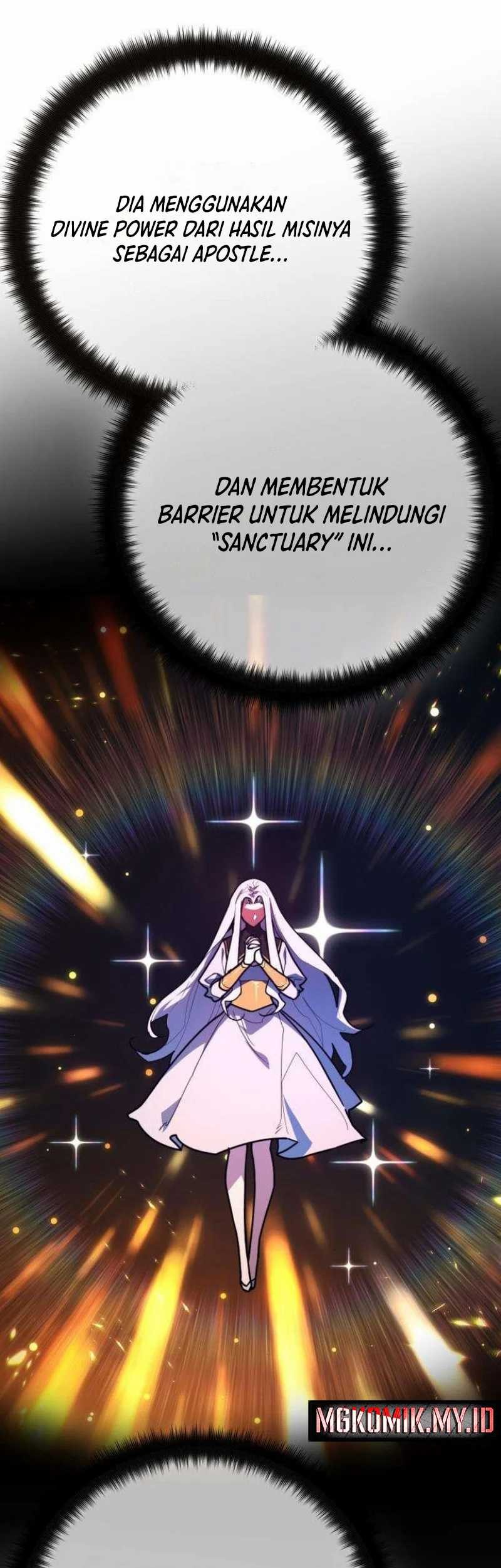 The Game’s Greatest Troll Chapter 136 Gambar 33