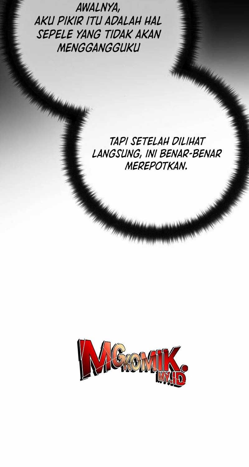 The Game’s Greatest Troll Chapter 136 Gambar 34