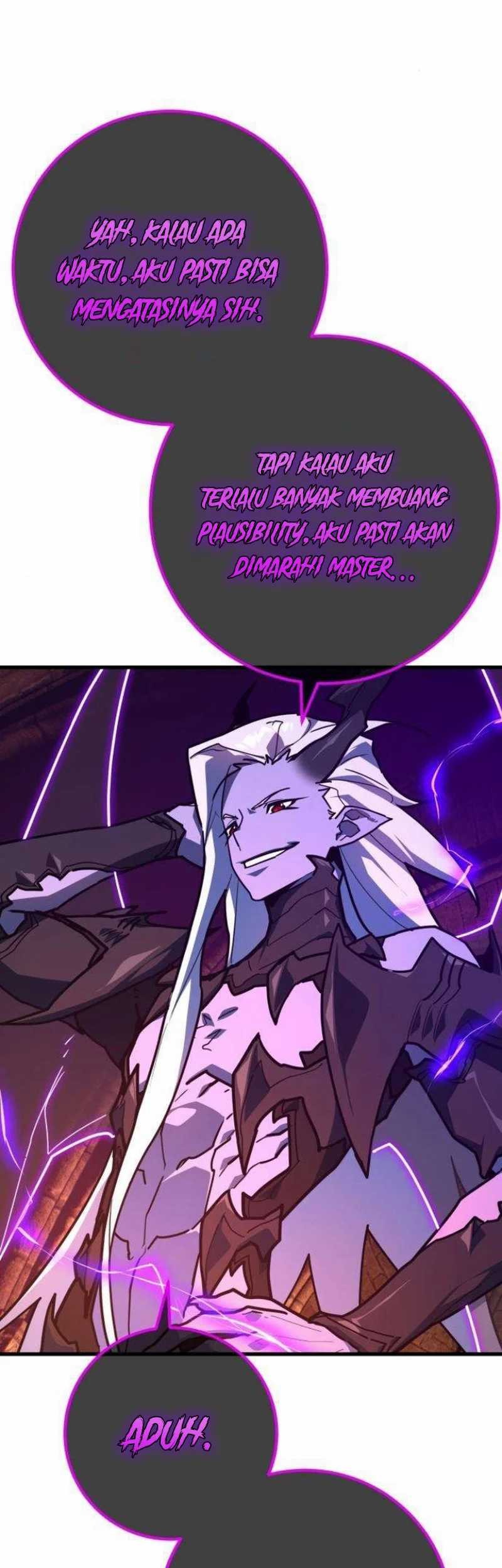 The Game’s Greatest Troll Chapter 136 Gambar 35