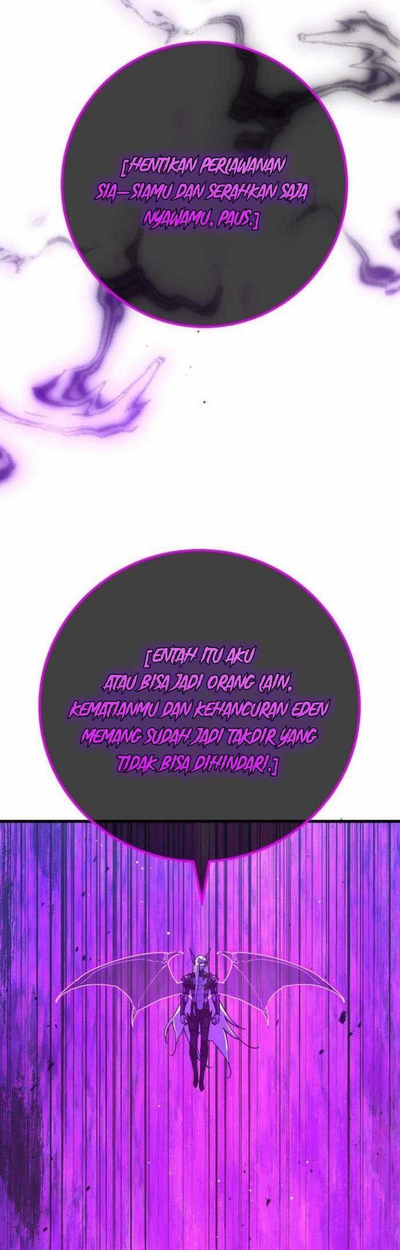 The Game’s Greatest Troll Chapter 136 Gambar 37