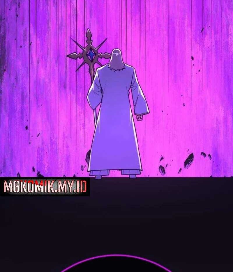 The Game’s Greatest Troll Chapter 136 Gambar 38