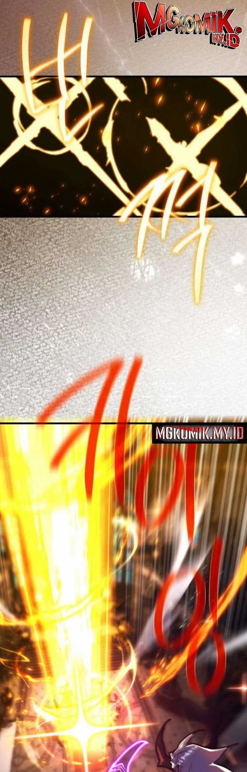 The Game’s Greatest Troll Chapter 136 Gambar 43