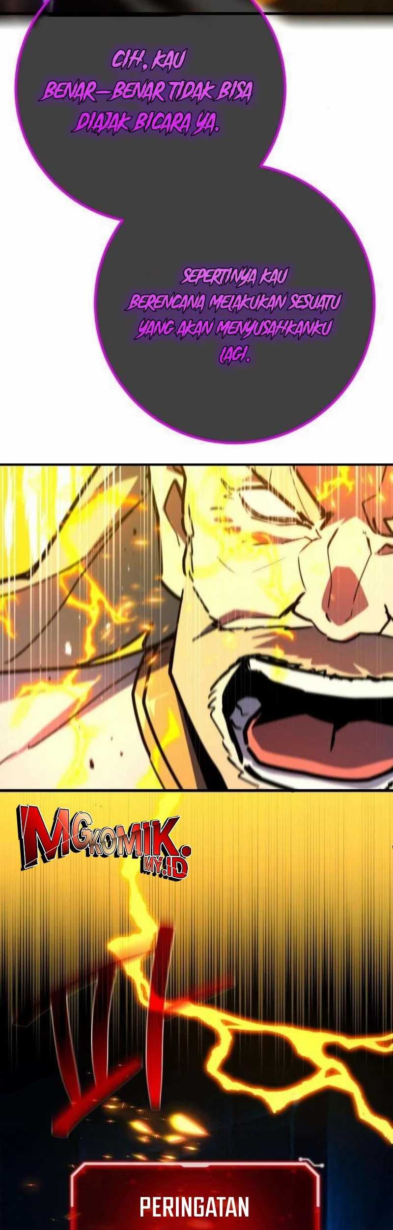 The Game’s Greatest Troll Chapter 136 Gambar 45