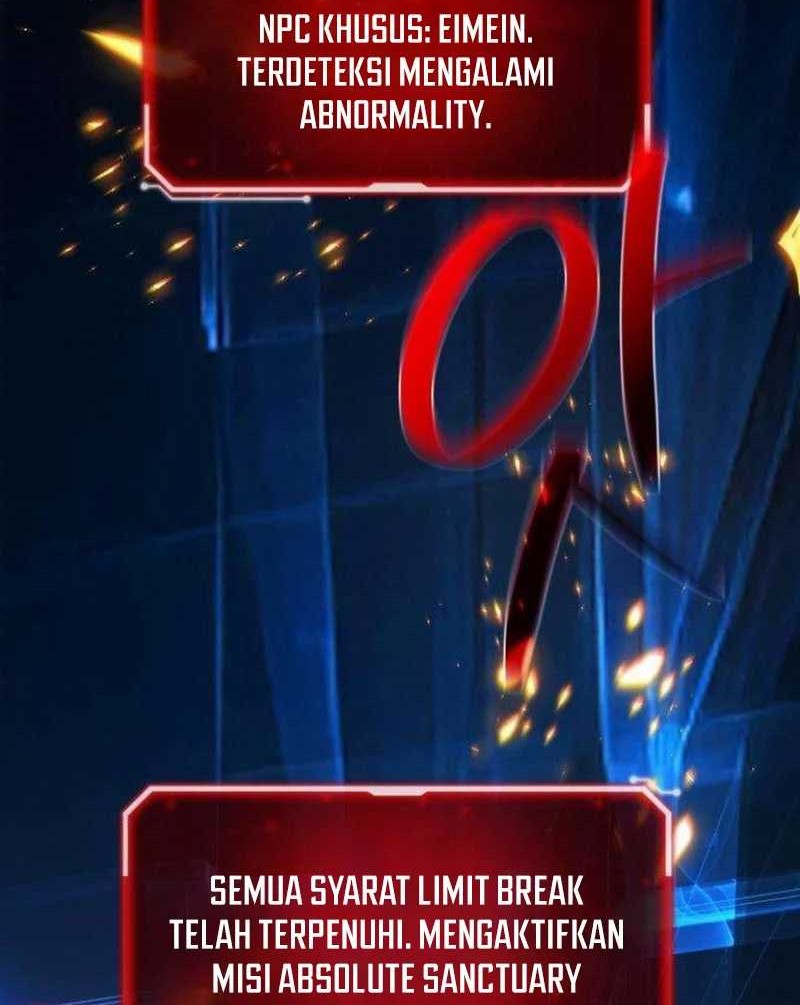 The Game’s Greatest Troll Chapter 136 Gambar 46