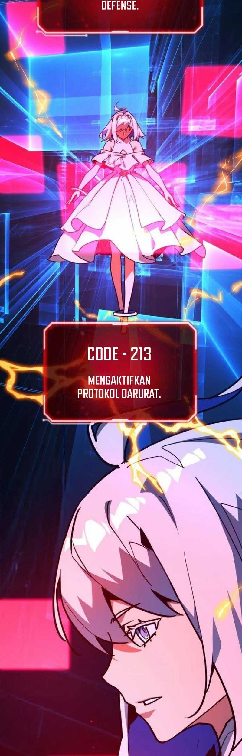 The Game’s Greatest Troll Chapter 136 Gambar 47