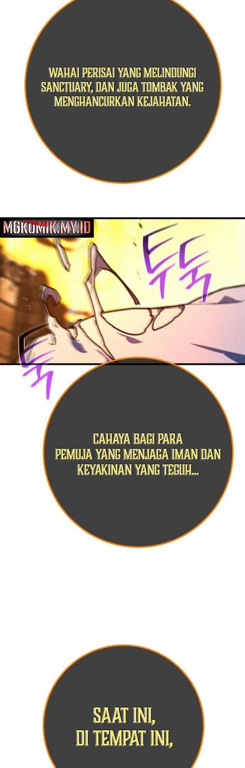 The Game’s Greatest Troll Chapter 136 Gambar 49