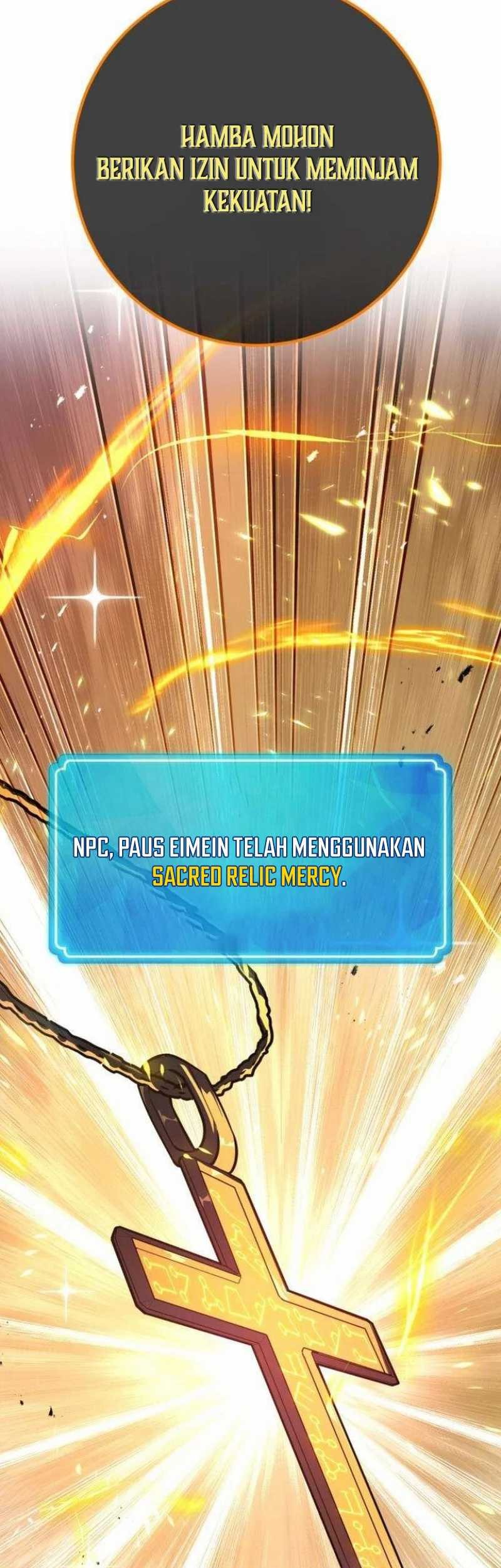 The Game’s Greatest Troll Chapter 136 Gambar 51