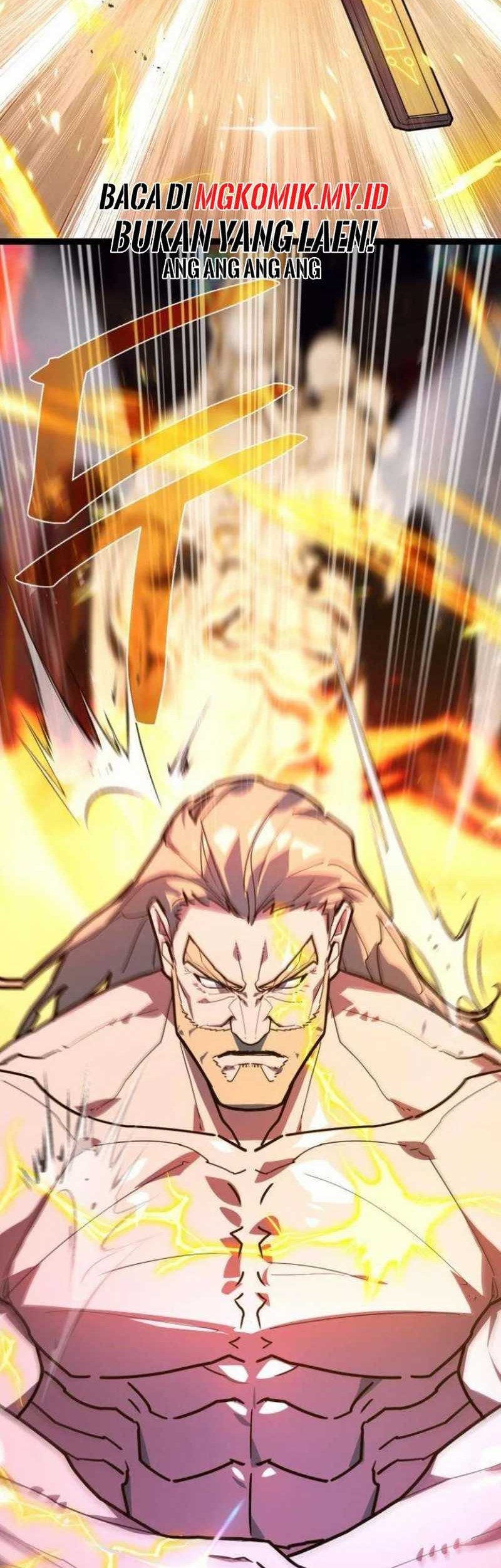 The Game’s Greatest Troll Chapter 136 Gambar 52