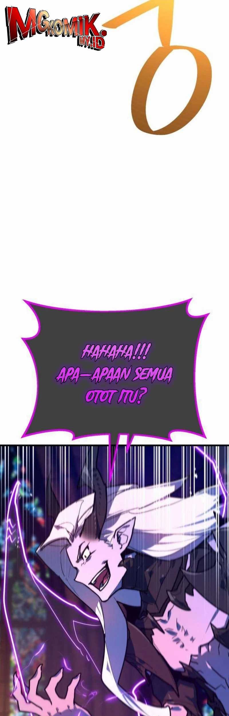 The Game’s Greatest Troll Chapter 136 Gambar 54