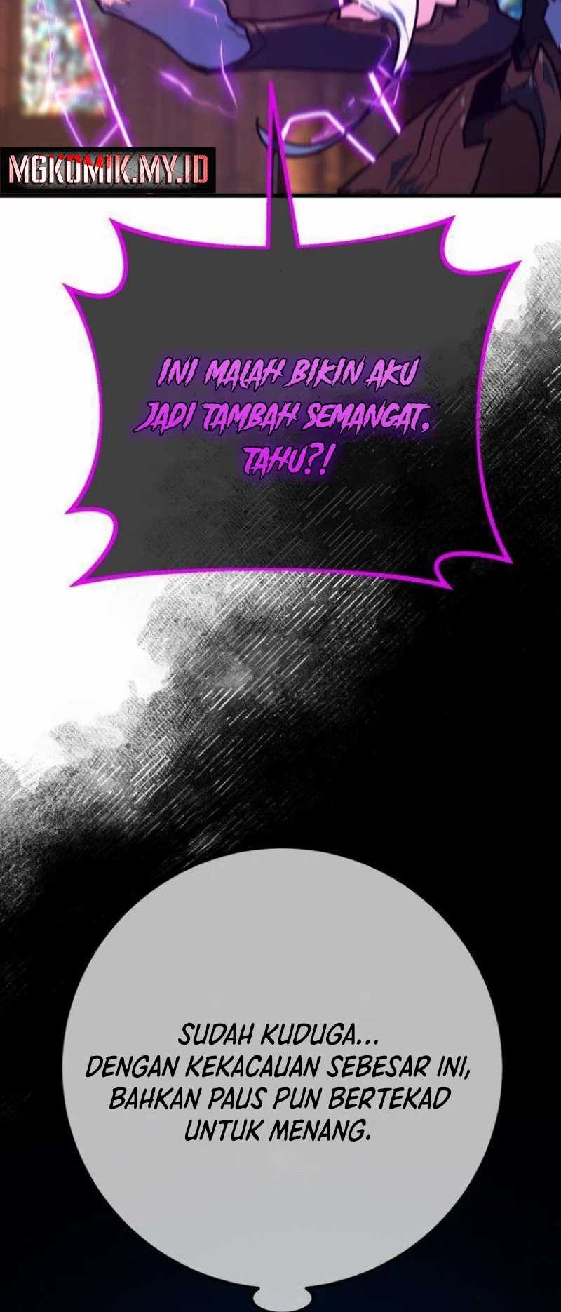 The Game’s Greatest Troll Chapter 136 Gambar 55