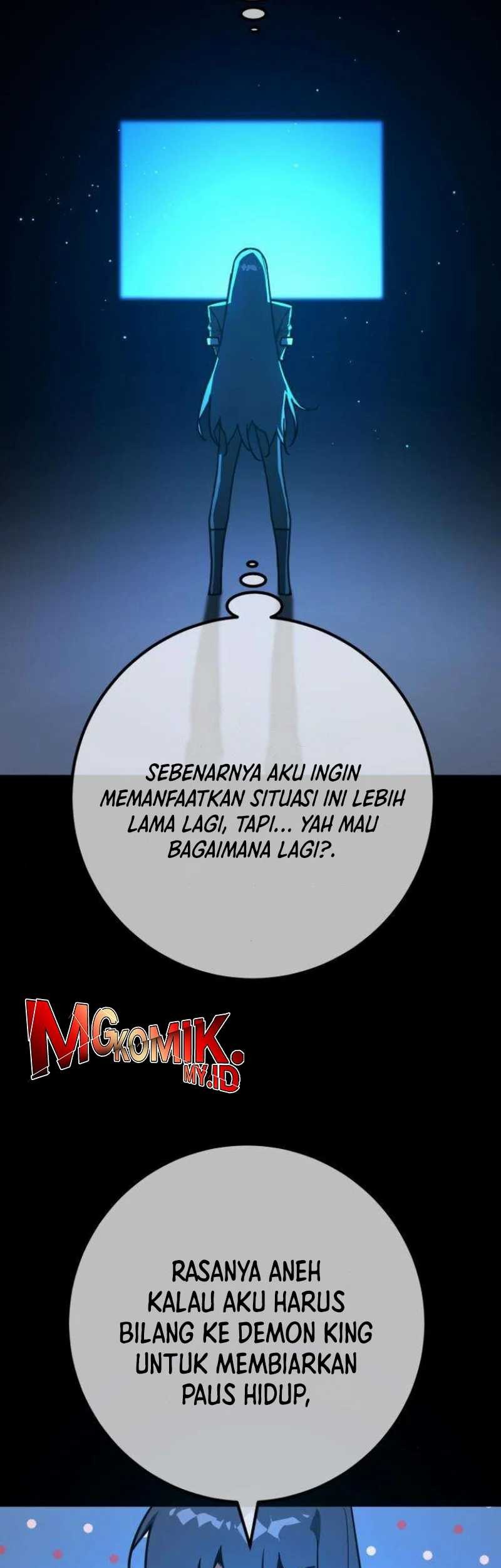 The Game’s Greatest Troll Chapter 136 Gambar 56