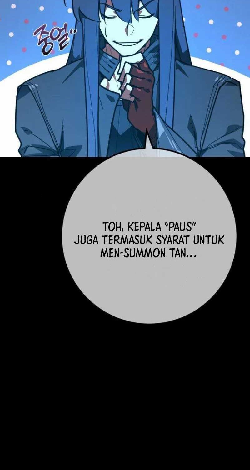 The Game’s Greatest Troll Chapter 136 Gambar 57
